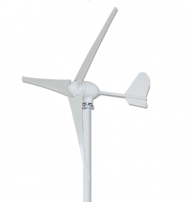 500W Wind Turbine 