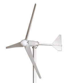 2000W Off Grid Wind Turbine 