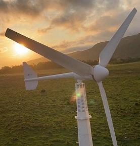 L3KW Wind Turbine