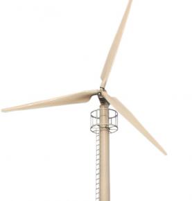 50KW Off Grid Wind Turbine