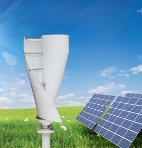 low noise wind turbine 100w 600w 1000w